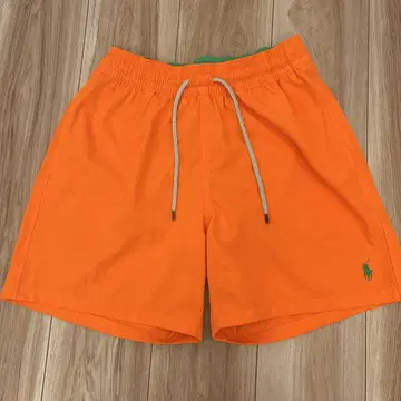 POLO RALPH LAUREN TRAVELER SWIM SHORTS