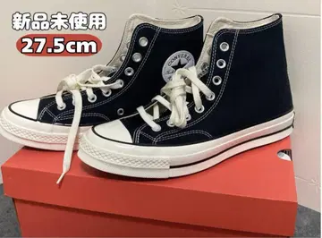 [레어 사이즈] CONVERSE CT70 하이컷 27.5cm 일본 미발매
