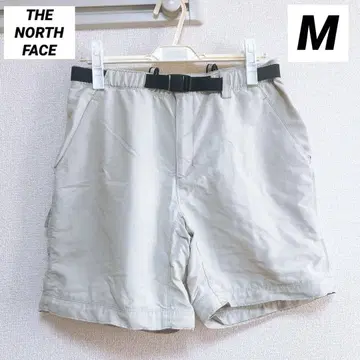 [새상품급] THE NORTH FACE 하프 팬츠 M