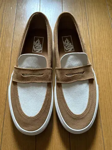 VANS Style53 26.5cm