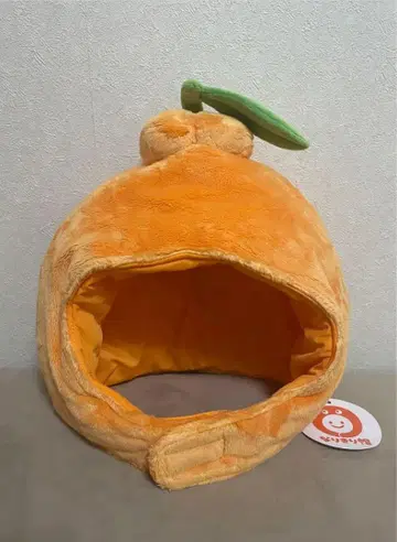 변신 모자 모자 데코폰 후르츠