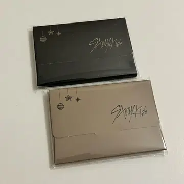 Straykids 크리스마스 팝업 Xmas POPUP 2023