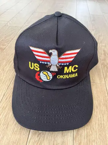 오키나와, 밀리터리, USMC