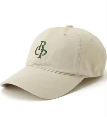 M TO R ROYAL CITY PARK RCP LOGO CAP 캡