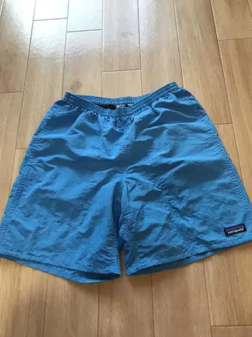 patagonia 배기즈 롱 남성용 S