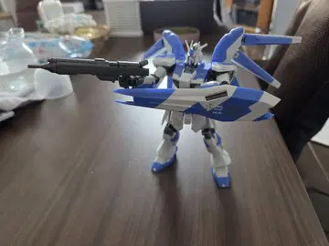 HG 로봇 모델