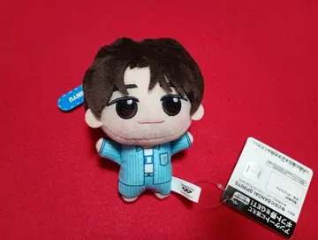 SHINYU SD 인형 TWS 남코 한정판