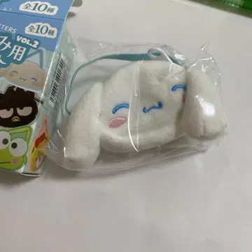산리오 봉제 인형용 미니백 2 시나모롤 시나몬