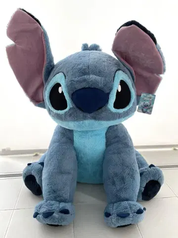 새상품, 택 포함 COSTCO 코스트코 스티치 봉제 인형 80cm