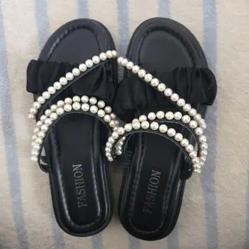 여성용 샌들