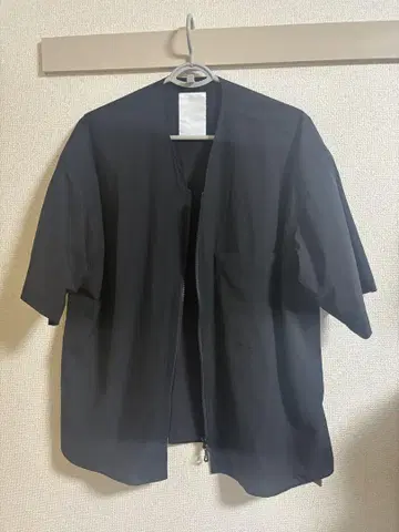 새상품 에스트네이션 원그래비티 S/S 셔츠 M