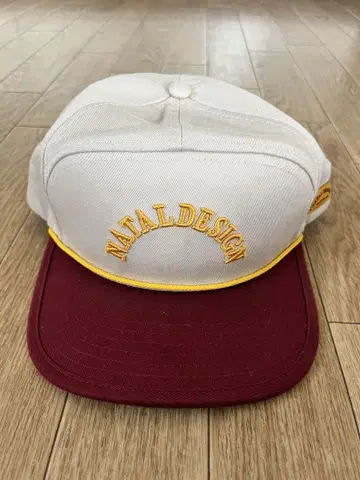 NATAL DESIGN GENTLE BOY CAP