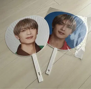 나니와단시 타카하시 쿄헤이 부채