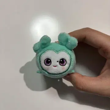 TWICE MISAMO 미나 백참 미블리