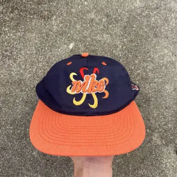 NIKE 부트 캡 90s 00s
