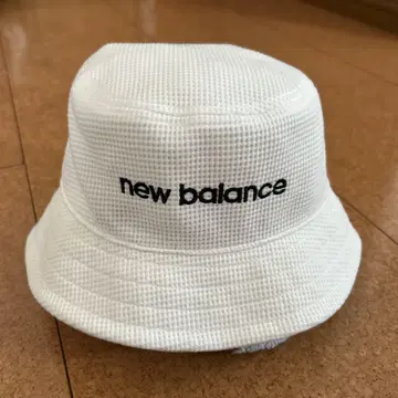 newbalance 골프 햇