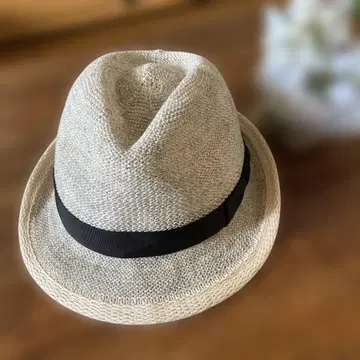 BARNEYSNEWYORK 스트로 햇