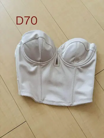 BLOOM Luxe 뷔스티에