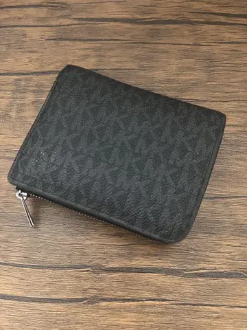 [새상품급] MICHAEL KORS 마이클코어스 접이식 지갑