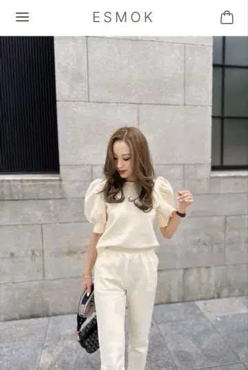 ESMOK 셋업