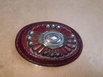 벨트 버클 DURANGO