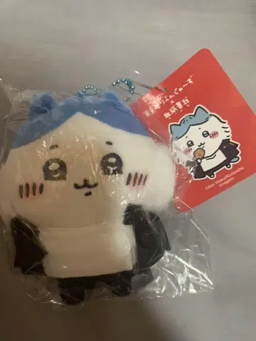 치이카와 하치와레 도쿄 리벤저스 마스코트 마이키