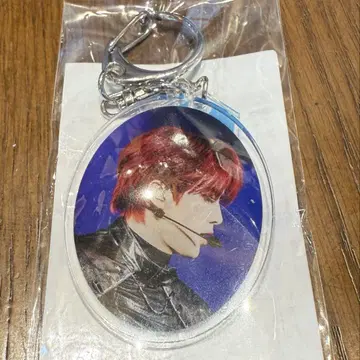 코노 쥰키 아크릴 키링