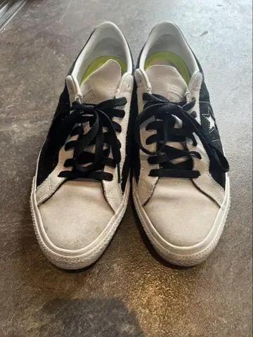 cons 컨버스 원스타 27.5cm