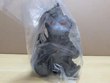 덤 포함 고질라 스토어 한정 진좌수 메카고질라 새상품