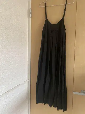 nest robe 네스트로브 | 린넨 원피스