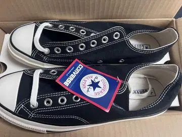 Converse All Star LGCY OX Black 27.5
