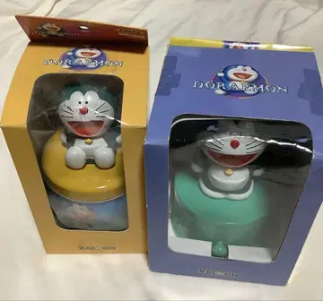 도라에몽 에포크사 제 저금통 2세트