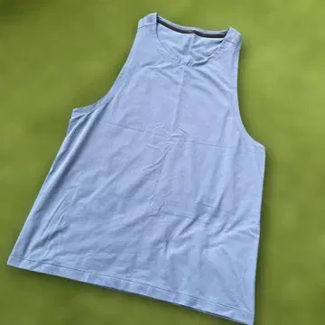 lululemon Zeroed In 탱크 사이즈 S