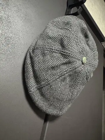 SHAMROCK BOSTON 헌팅 XXL 헌팅 캡 새상품급 64cm