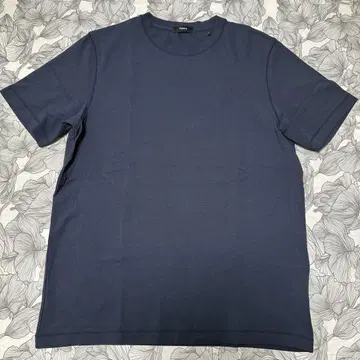 Theory RELAY JERSEY RyderTee 네이비 L