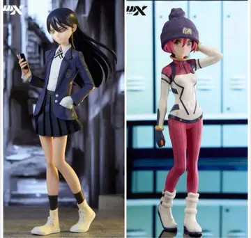기동전사 Gundam 지크액스 마추 파일럿 수트 ver 냐앙