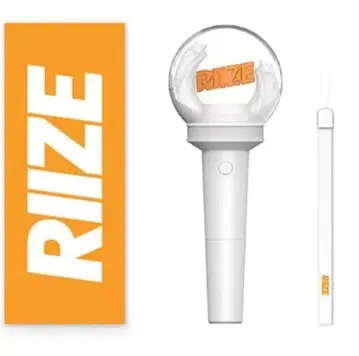 RIIZE 응원봉