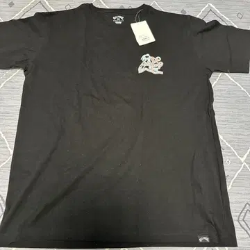 Billabong 블랙 티셔츠 L 사이즈