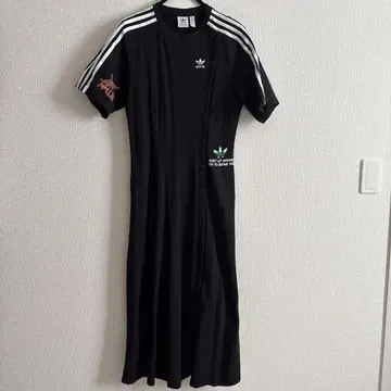 adidas 여성용 원피스 S 사이즈