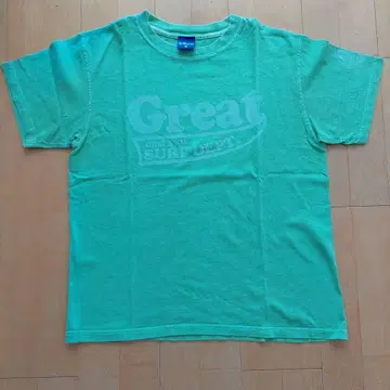 Good On Gr8land 티셔츠