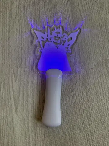 시미즈 쇼타 응원봉 2025