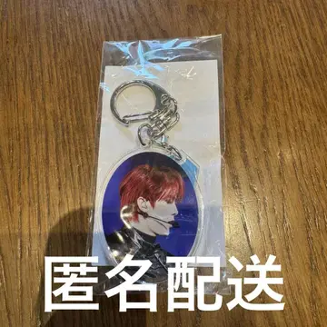 JO1 미완성 아크릴 키링 코노 준키