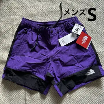 THE NORTH FACE 빔즈 숏팬츠 남성용 S