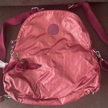 새상품 택 포함 kipling 키플링 릭 가방 숄더백
