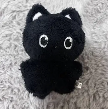 원빈 인형