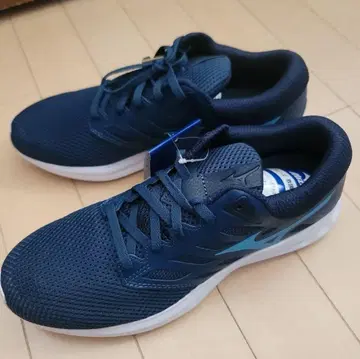 mizuno 웨이브 폴라리스 EZ 26.0 러닝화