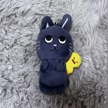 원빈 인형 냥도쿠