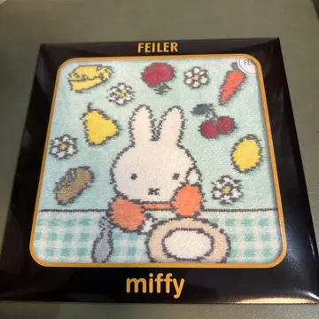 FEILER 미피 브런치 타임