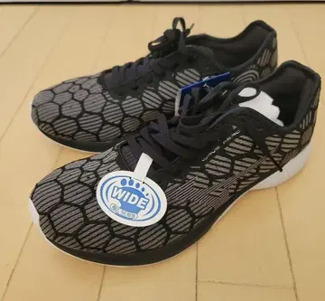 mizuno 웨이브 에어로 18 와이드 26.5