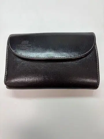 Whitehouse cox 3단 지갑 한정 컬러